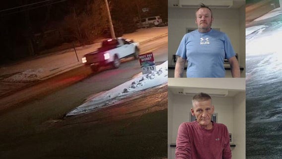 2023 Hustisford home invasion; 2 arrested in Missouri