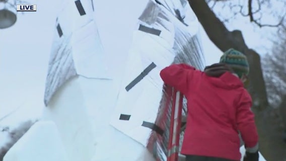 Lake Geneva Winterfest is back