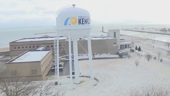 Southport Light Station Museum in Kenosha