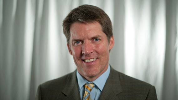 US Senate: Eric Hovde enters Wisconsin race against Tammy Baldwin