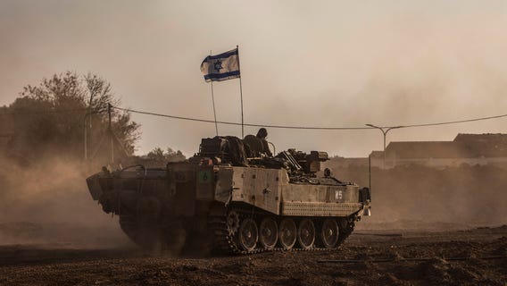 Israel-Hamas War: US works to broker ceasefire as concerns of wider conflict grow