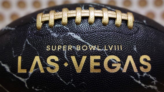 2024 Super Bowl ads; Uber Eats' 'Friends' reunion to Bud's Clydesdales