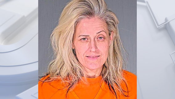 Dodge County escaped Huber inmate; woman back in police custody