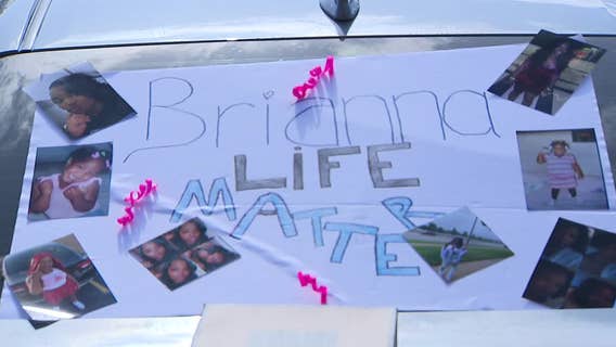 Waukesha County fatal crash, woman's family calls for accountability