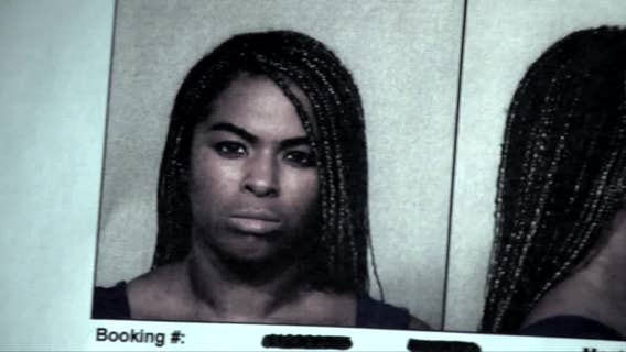 Wisconsin's Most Wanted: Antwineesha Burse arrested