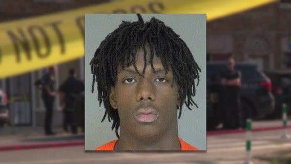 Milwaukee homicide; Daquan Henderson sentenced to life in prison