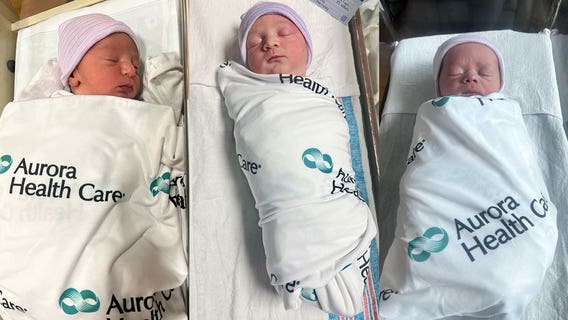 Wisconsin Leap Day babies born in West Allis, Green Bay