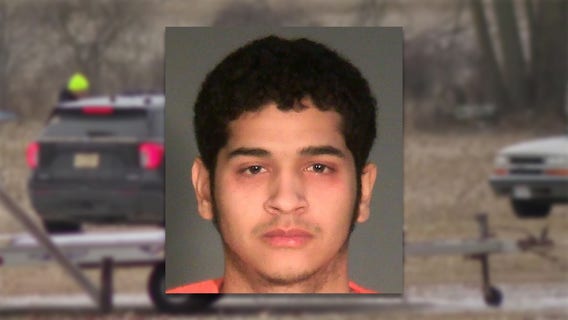 Fond du Lac County crash on New Year's Eve 2023; man sentenced