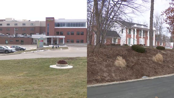 Dodge County man killed wife, turned gun on himself: officials