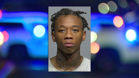 Milwaukee armed robberies; Cashun Drake sentenced, 18 years prison