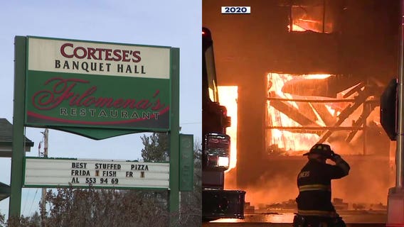 Kenosha's Danish Brotherhood Lodge reopens in new building, optimism