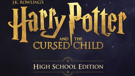 Harry Potter play; Waukesha West HS among inaugural schools to perform