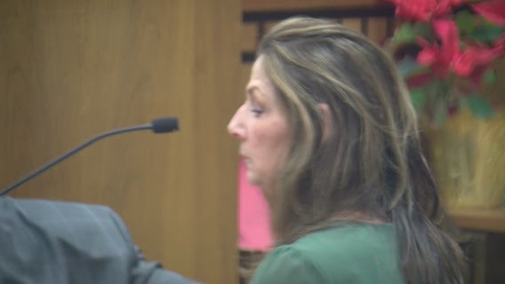 Honor Flight embezzlement; nonprofit owner sentenced to probation, jail