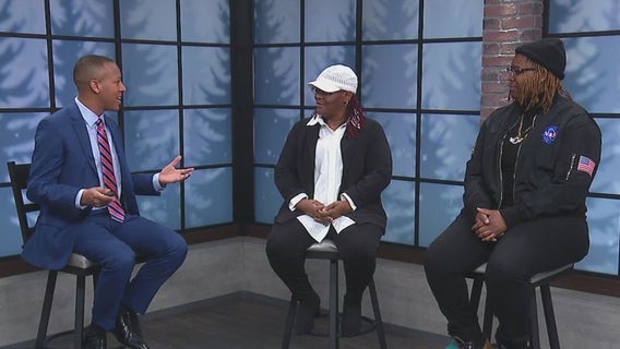 Racine Theatre Guild Community Day for Black History Month