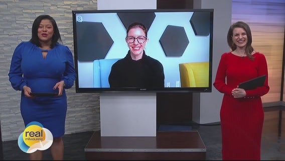 What's Up in the Ward? February events