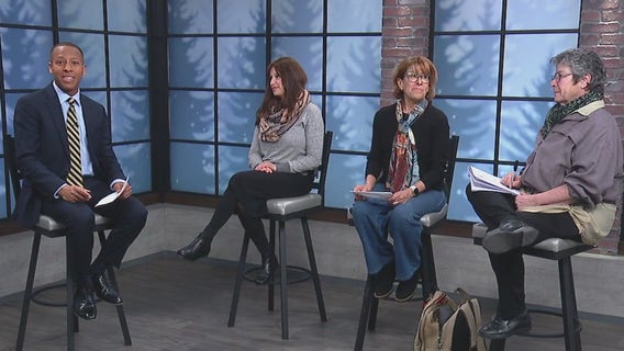 Jewish Artists' Exhibition at the Shul Center in Bayside