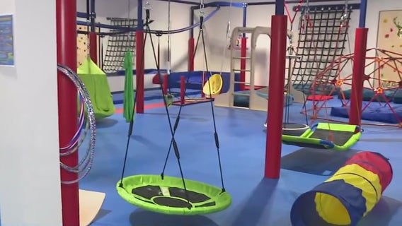 'We Rock the Spectrum' celebrates inclusivity; welcomes all kids