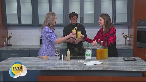 On the Counter; Saturn