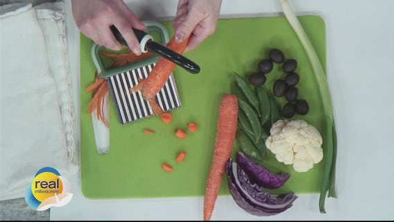More Happy Kitchens; Taste the Rainbow