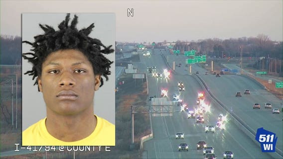 Luxury SUVs stolen from Waukesha dealership, Chicago man sentenced