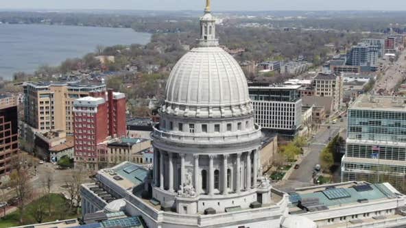 PFAS pollution: Wisconsin lawmakers pass bill to tackle problem