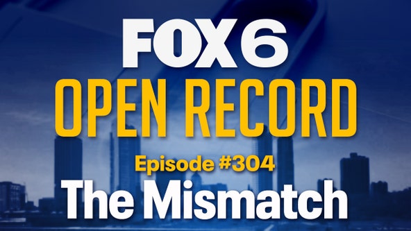 Open Record: The Mismatch