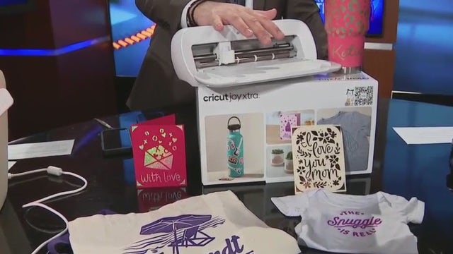 Consumer Electronics Show in Las Vegas; next generation of tech