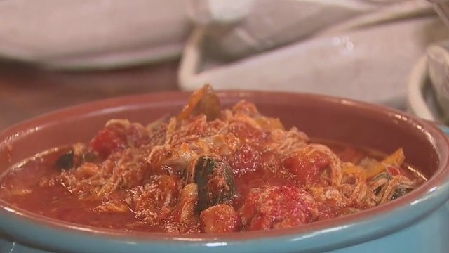 Milwaukee’s Amilinda, James Beard nominated chef