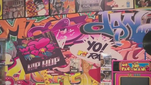 Milwaukee Hip Hop Museum; look into past 50 years