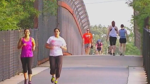 Easing depression: 4 types of exercise most effective