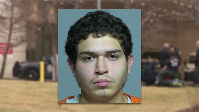 Milwaukee hospital stabbing; Edgar Padilla sentenced, 5 years prison