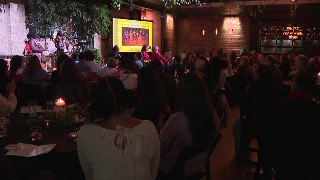 African American Environmental Pioneer Awards highlights community