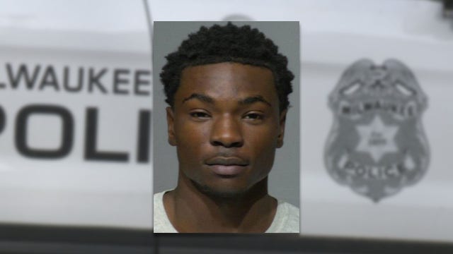Series of armed robberies, Milwaukee teen gets 18 years in prison