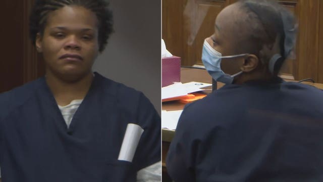 Cathedral Square Park hate crime attack; 2 women sentenced, probation