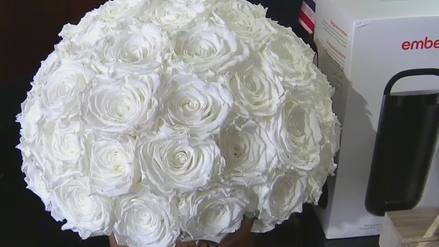 Valentine’s Day gift ideas