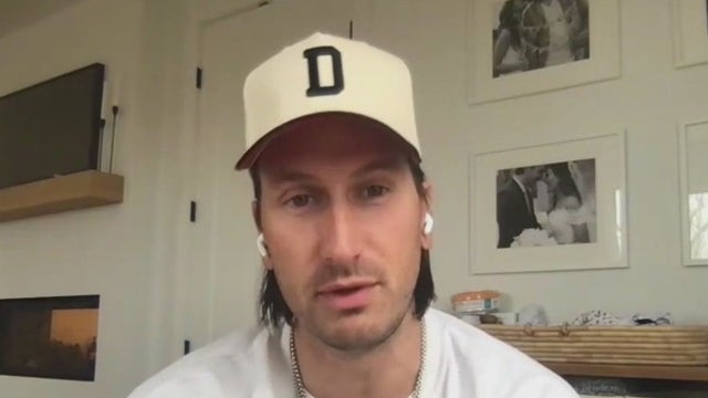 Russell Dickerson at Riverside Theater