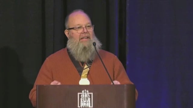 FOX6 editor Dave Michuda honored with Wisconsin Silver Circle