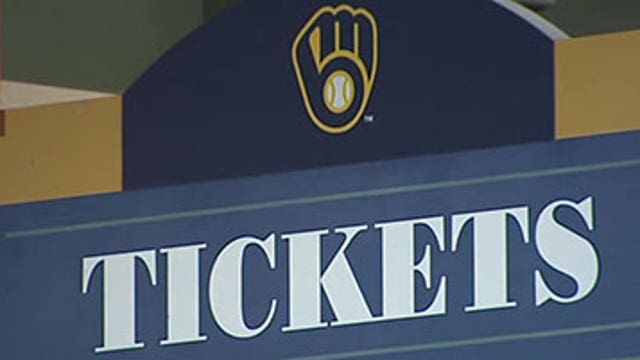 Brewers 2026 season ticket memberships, mini-plans on sale now