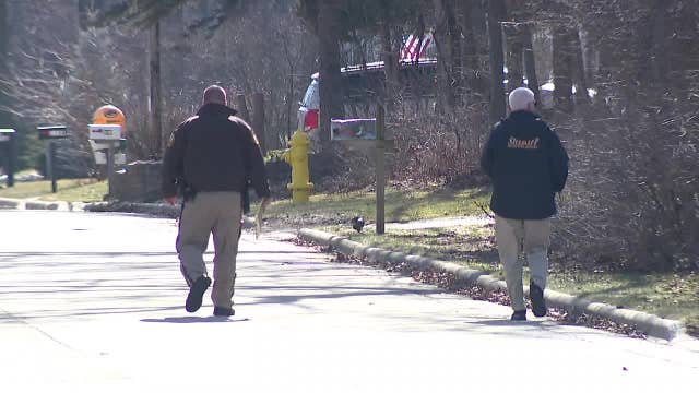 Lake Geneva shooting, police take 2nd juvenile into custody