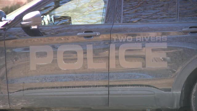 Two Rivers stabbing; girl injured, man arrested after standoff