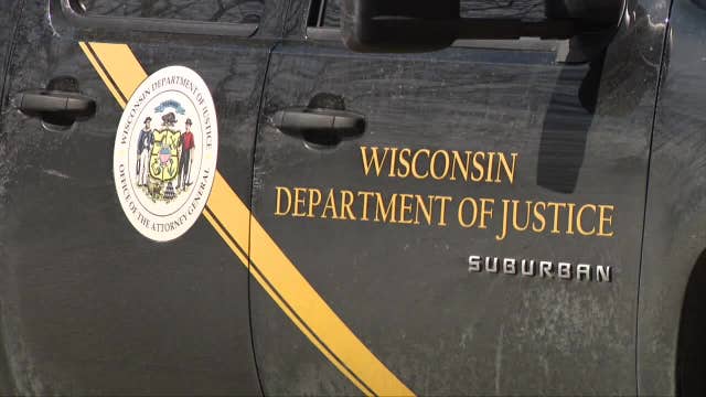 Human Trafficking Prevention Month: Wisconsin data on the crime