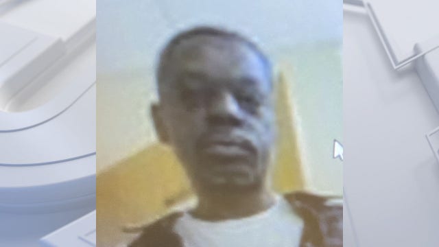 Milwaukee critically missing man last seen near 6th and Scott