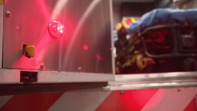 Paramedic protocol, Milwaukee Common Council approves change