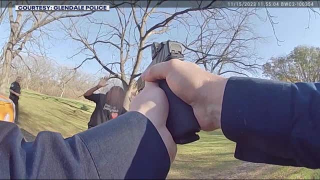 Wisconsin bodycam video cost could increase with new legislation