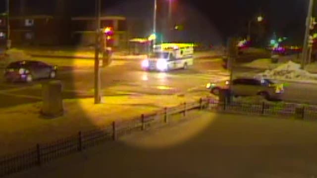 Milwaukee first responder policy resolution adopted after woman's death