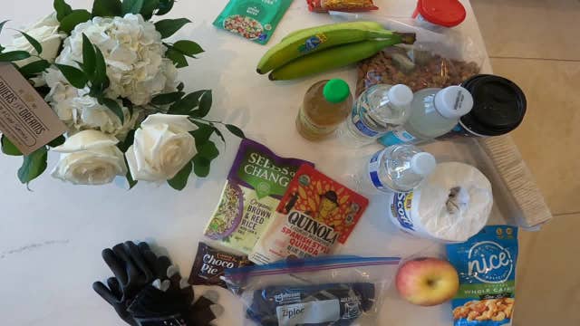 New Milwaukee homeless outreach movement seeks to build hope