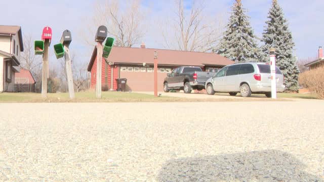 New Berlin death investigation, person of interest in custody