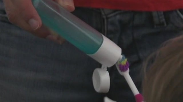 Children’s Oral Health Month: What parents need to know