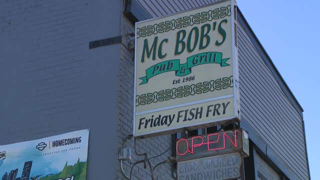 Milwaukee staple McBob's changing owners after nearly 40 years