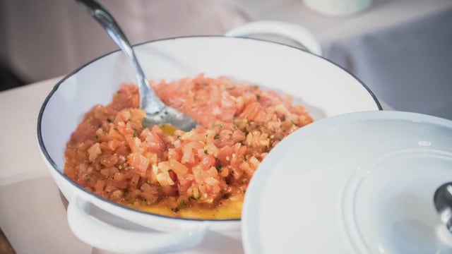 Unwrapped Waukesha fundraiser; 8 restaurants participating